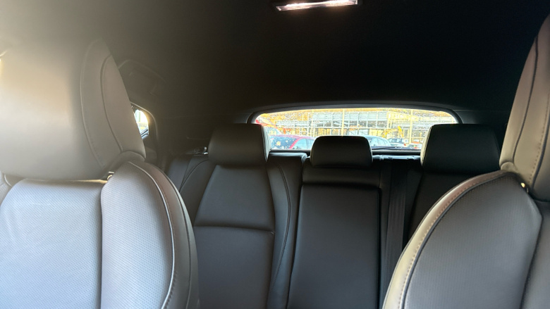 Mazda 3 2.0 e-Skyactiv G MHEV GT Sport 5dr Petrol Hatchback